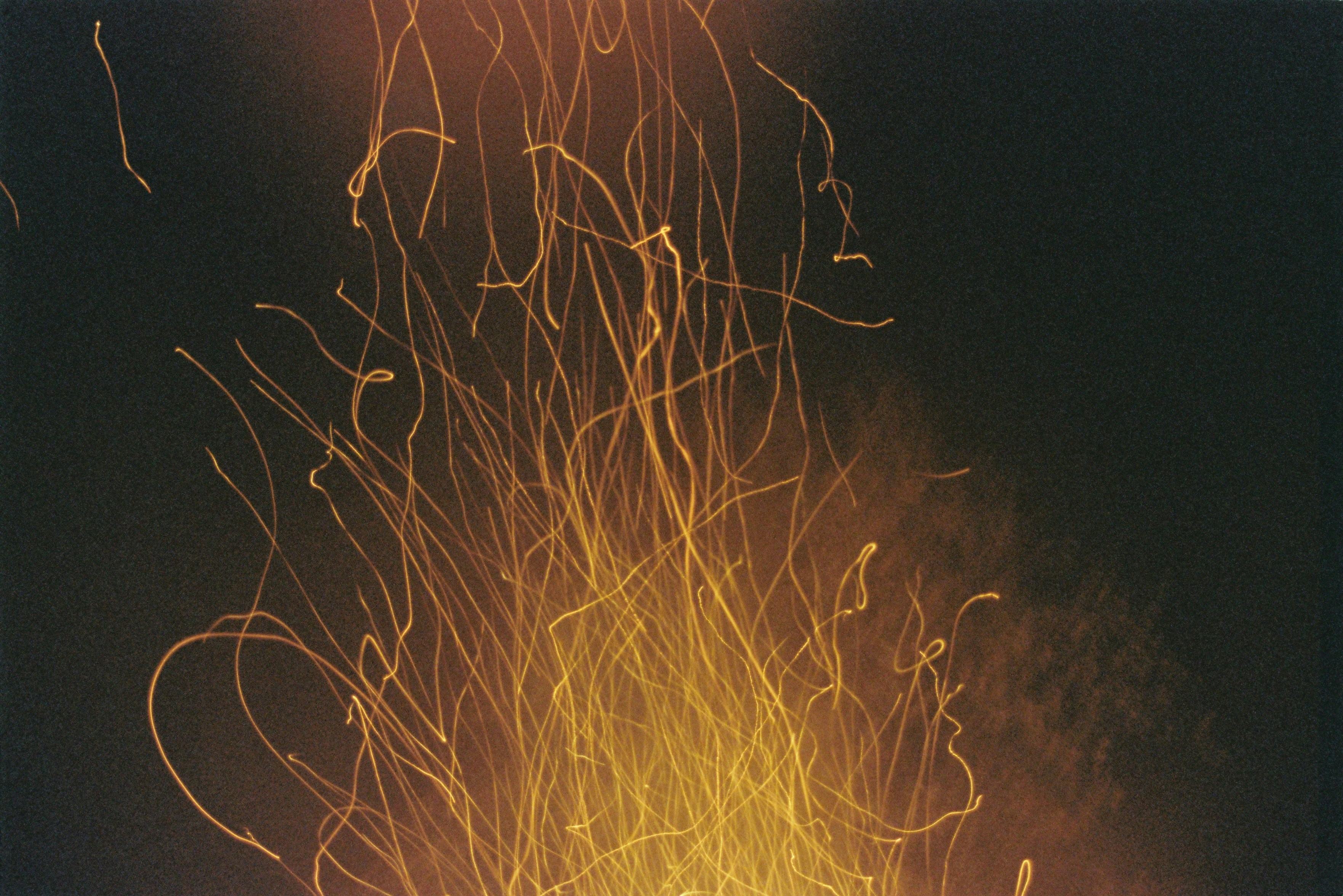 Fuselage image from Unsplash